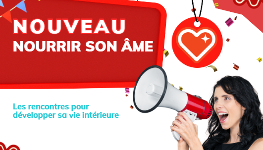 nourrir son âme